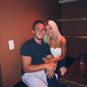 Meet your Posher, Shawn